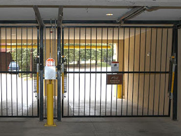 Overhead Gate Repair in San Fernando