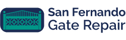 San Fernando Gate Repair