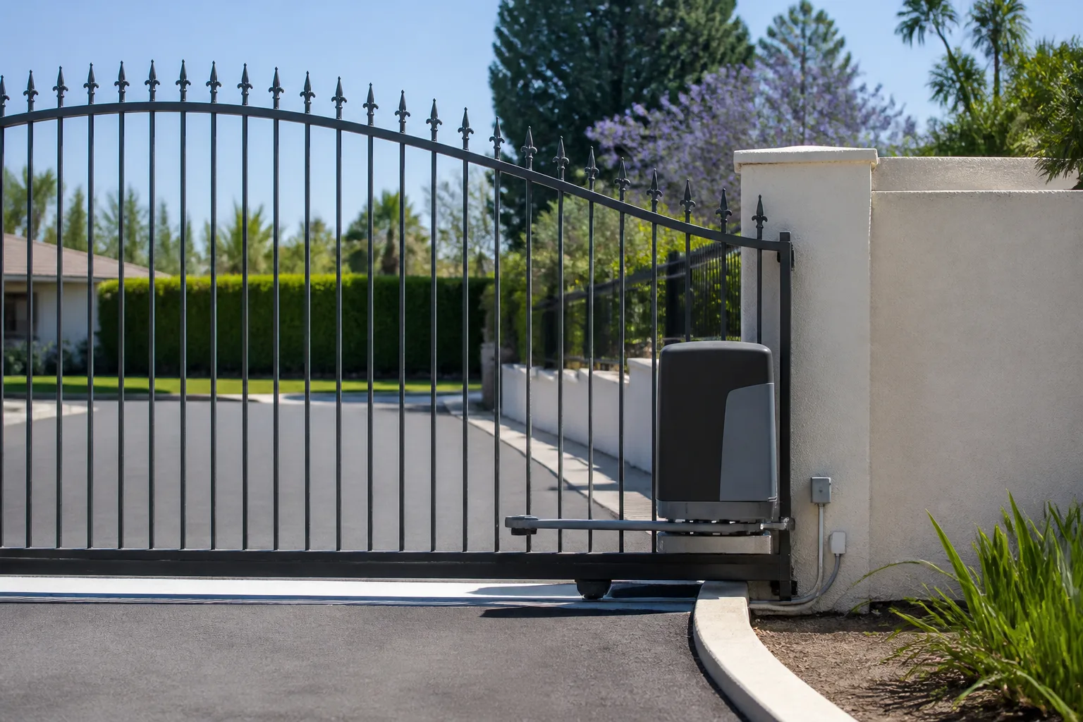 DoorKing Gate Repair in San Fernando: A Homeowner’s Guide