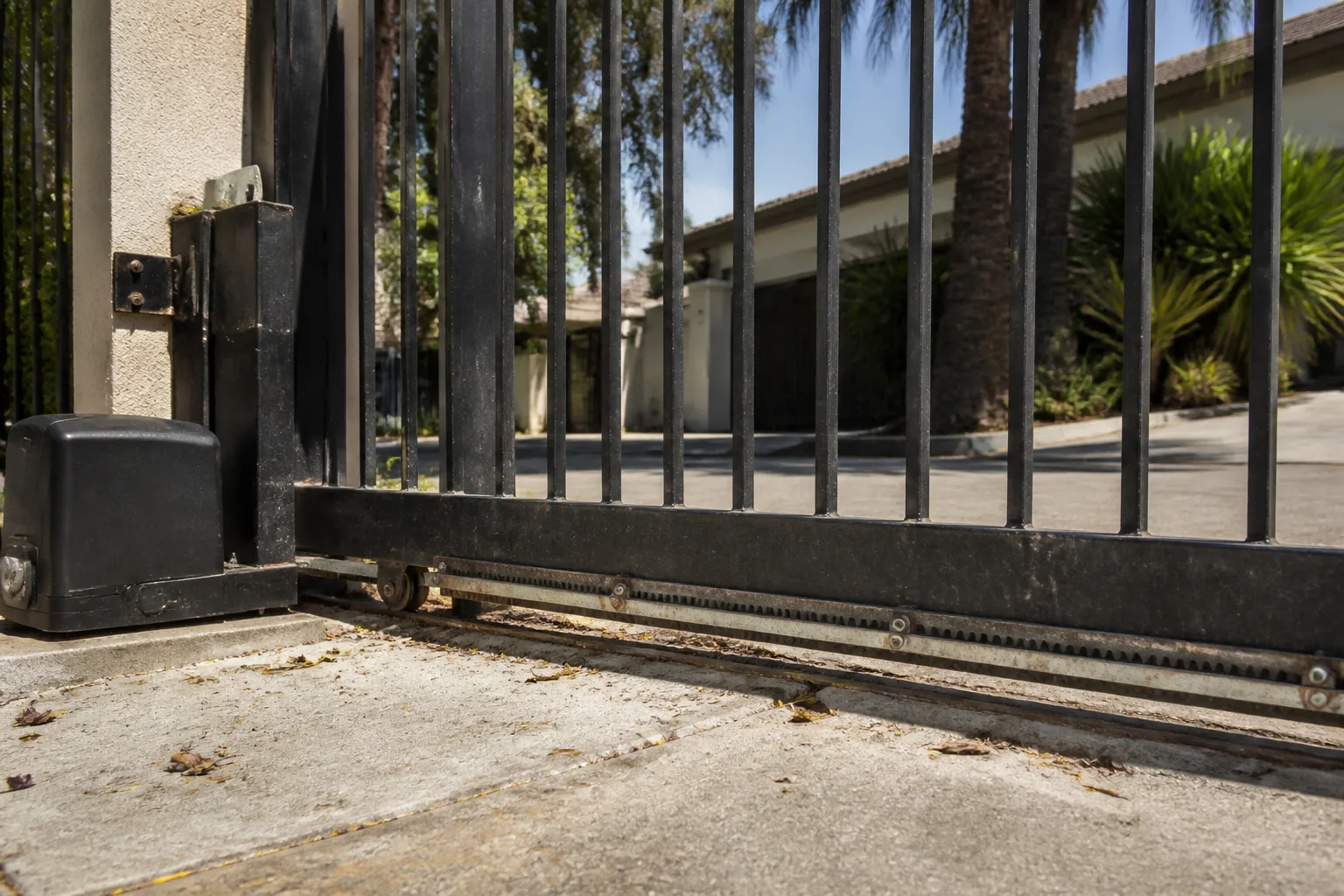 Emergency Gate Repair Near Me: What San Fernando Homeowners Should Do First