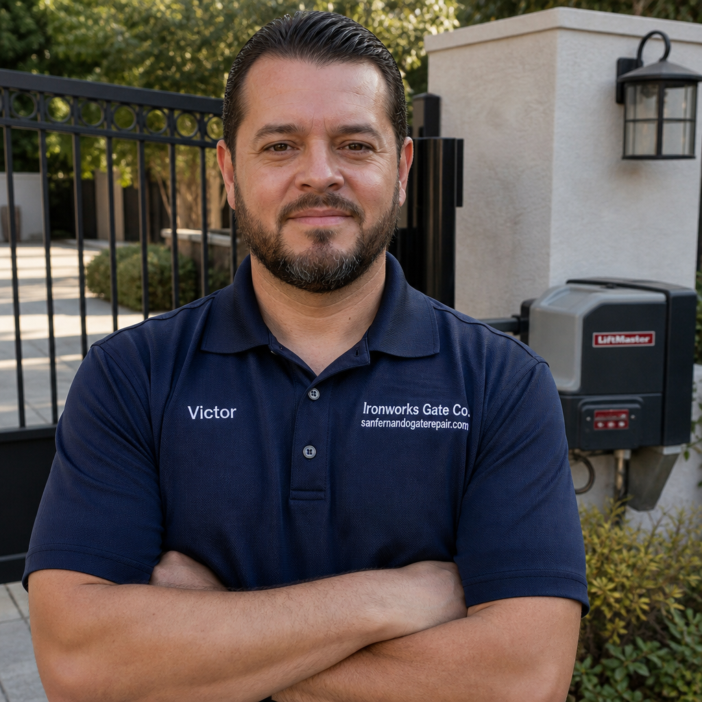 Victor Salinas